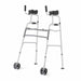 Medline Upright Folding Walkers - BeHope