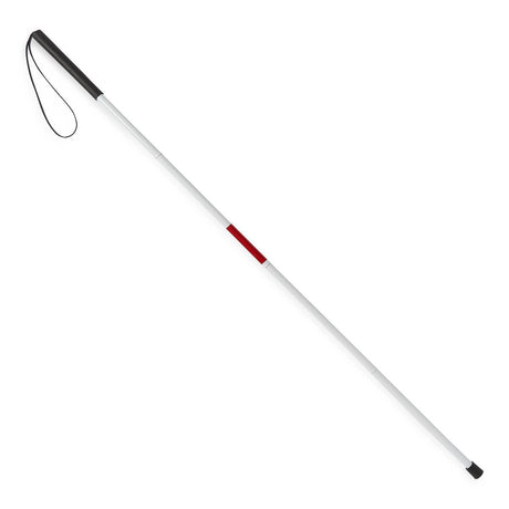 Medline Canes for the Visually Impaired
