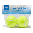 Medline Walker Tennis Ball Glides - BeHope