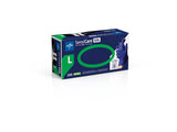 SensiCare Silk Powder-Free Nitrile Exam Gloves with SmartBox Design