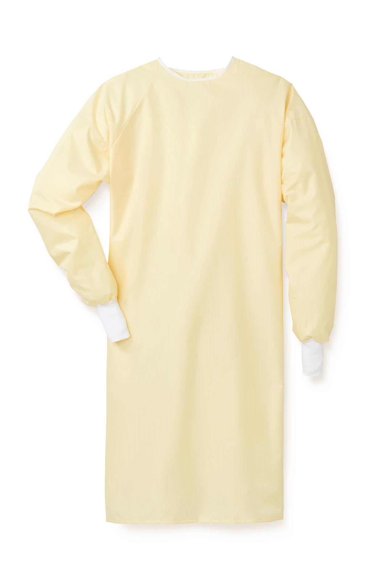 Medline AAMI Level 1 Reusable Isolation Gowns