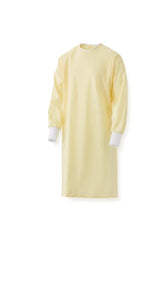 Medline Aami Level 1 Reusable Isolation Gowns