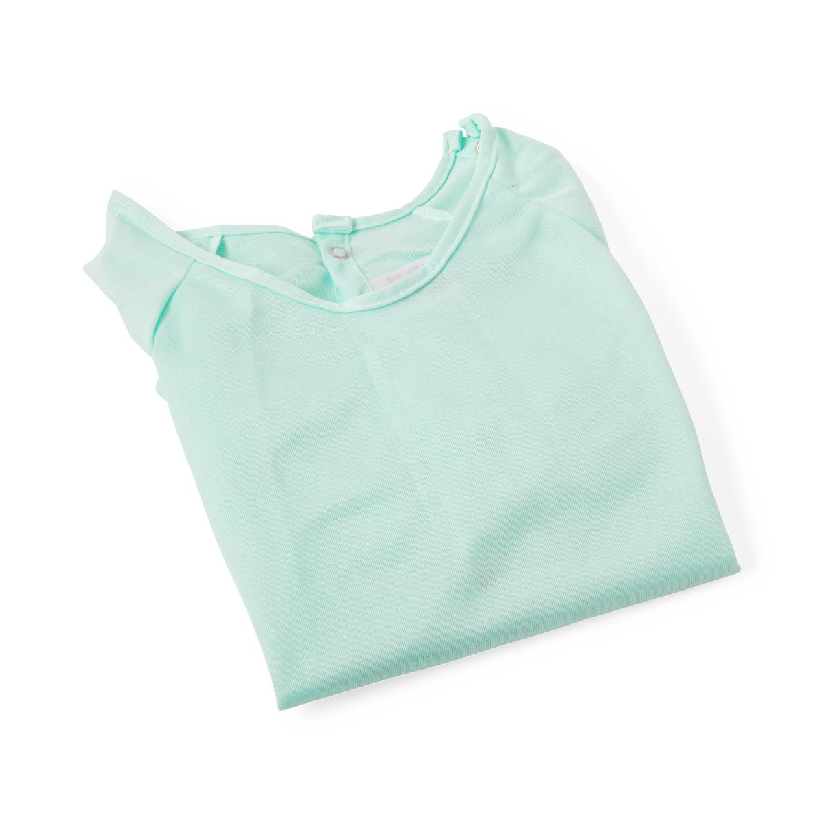 Comfort-Knit Pediatric IV Gowns