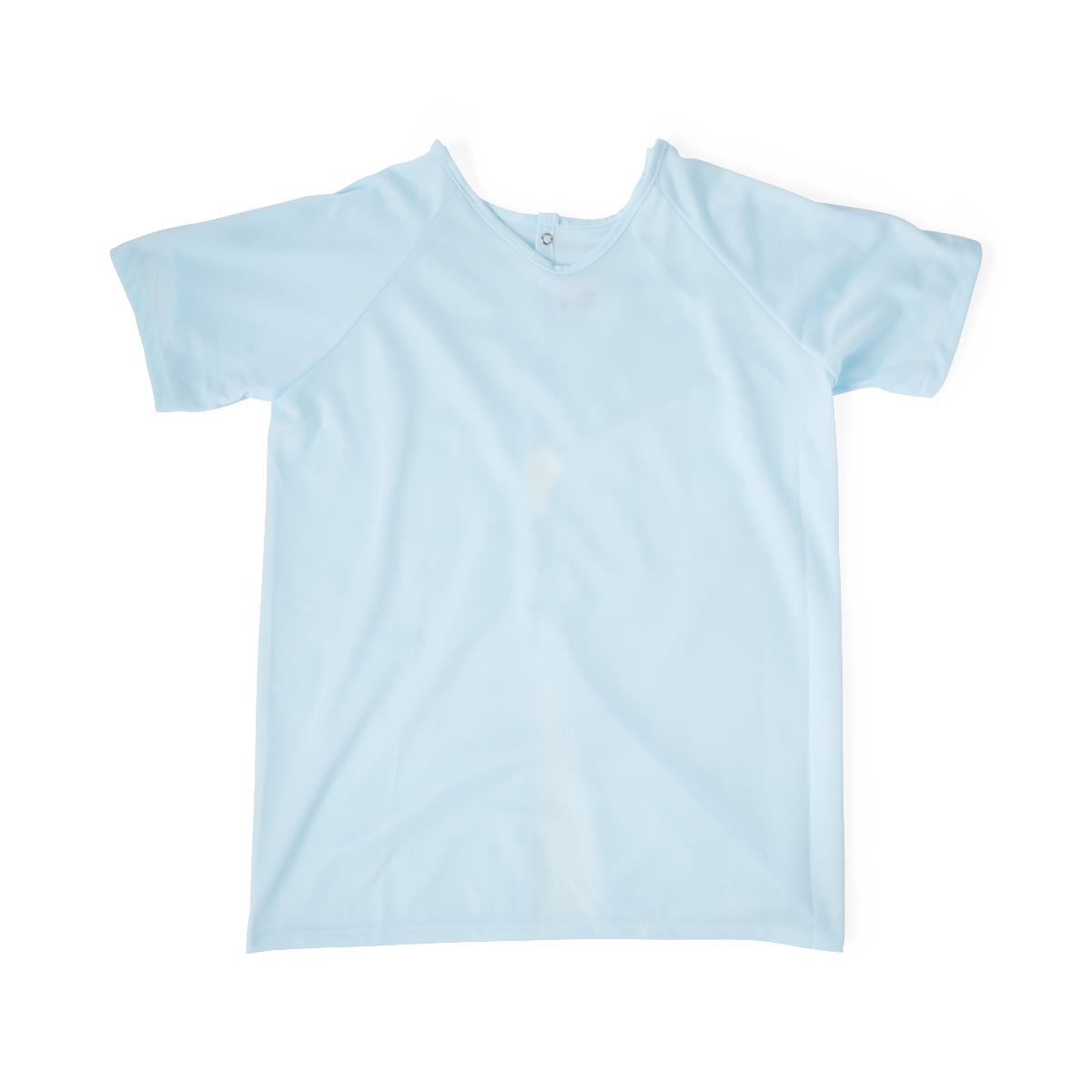 Comfort-Knit Pediatric IV Gowns
