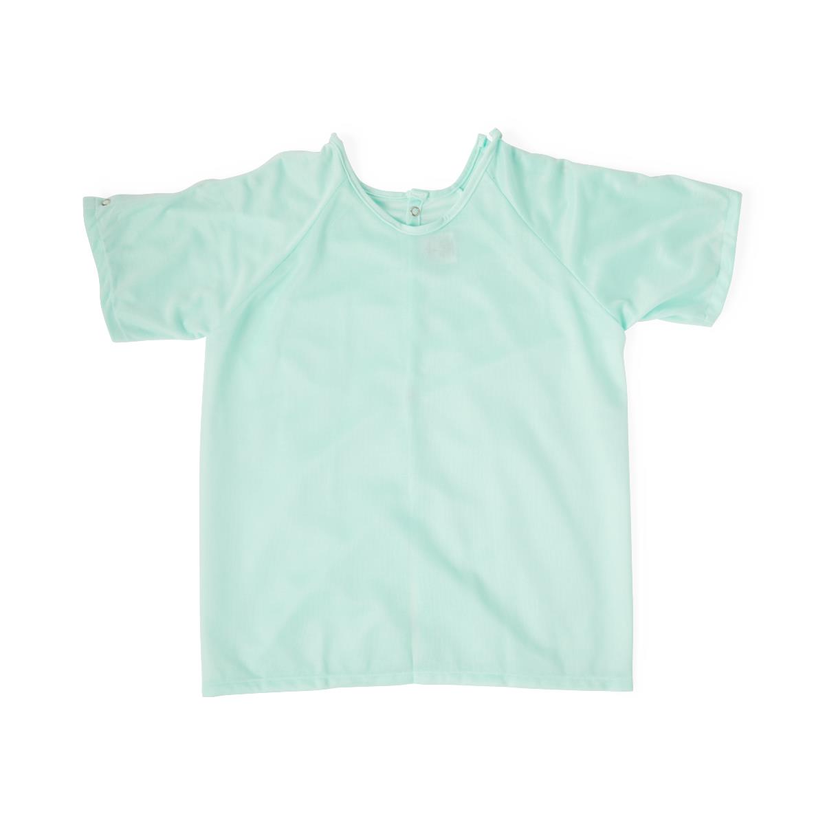 Comfort-Knit Pediatric IV Gowns
