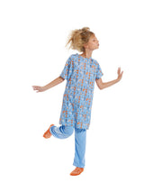 Medline Pet Parade Pediatric PJ Pants