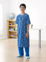 Pet Parade Pediatric IV Gowns - BeHope