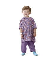 Medline Pet Parade Pediatric IV Gowns