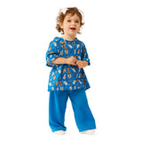 Medline Pet Parade Pediatric IV Gowns