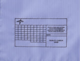 Blockade Fluid- and Static-Resistant Reusable Cover Gowns