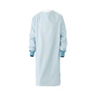 Blockade Fluid- and Static-Resistant Reusable Cover Gowns - BeHope