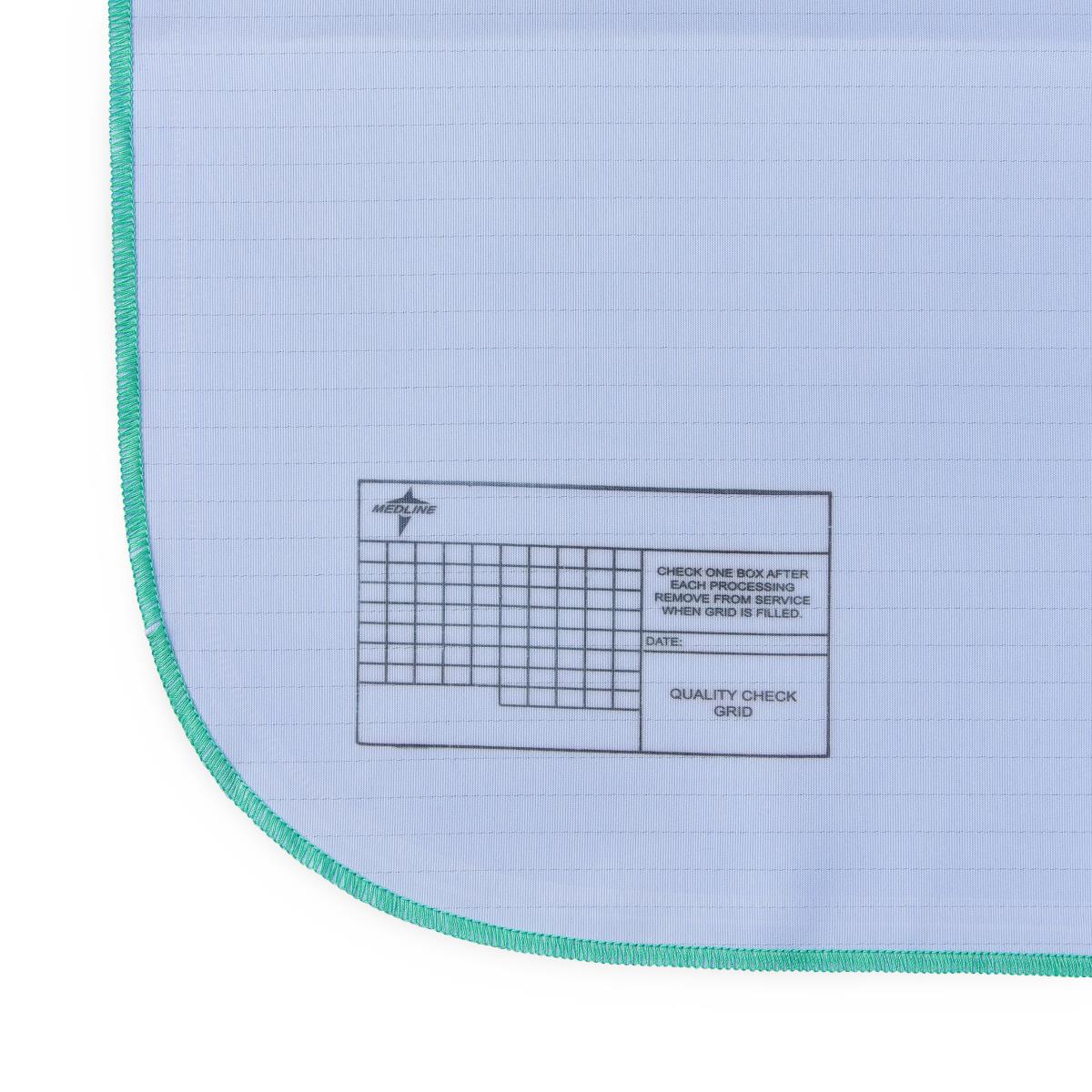 Medline ResiStat Reusable Sterilization Wrappers