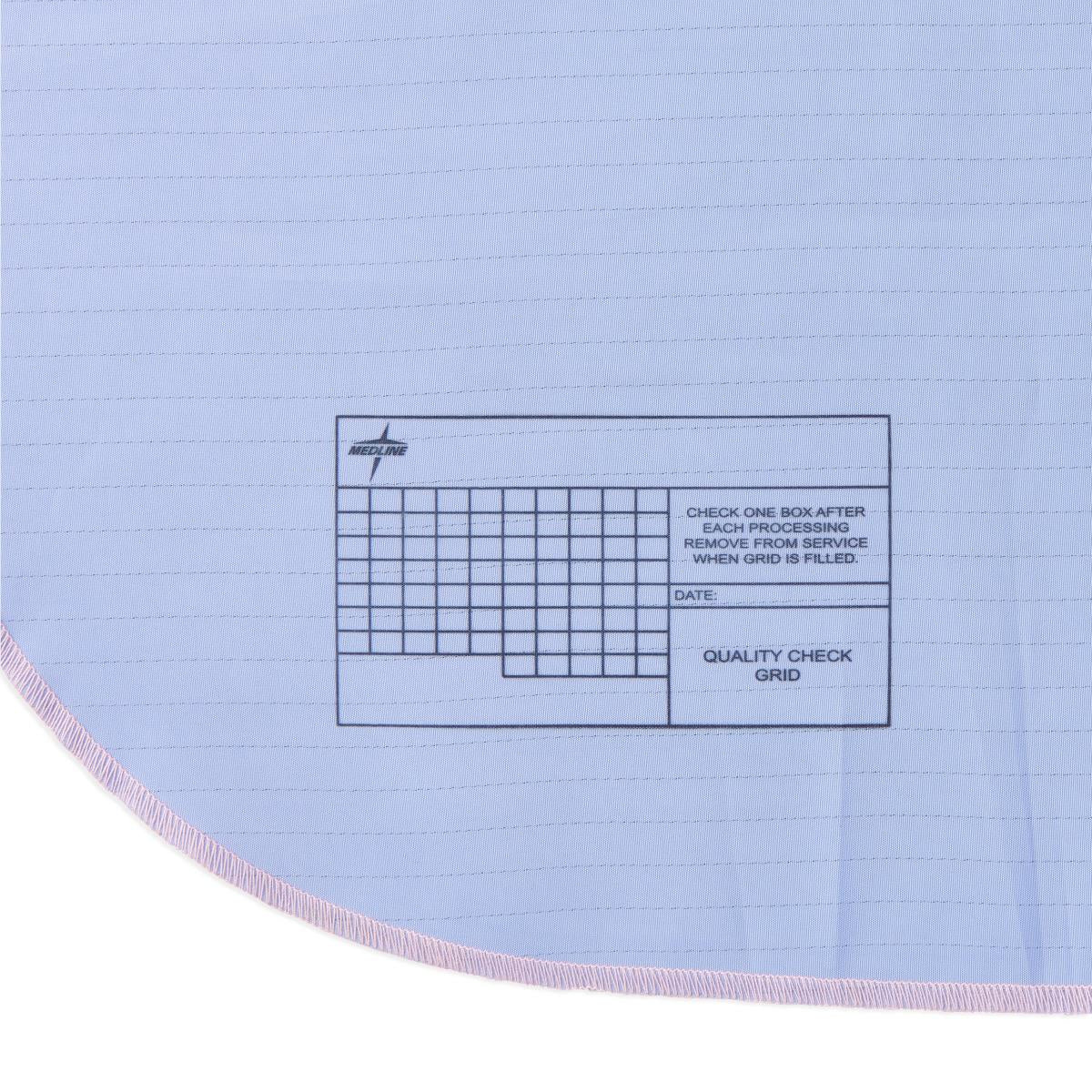 Medline ResiStat / RipStop Surgical Drapes