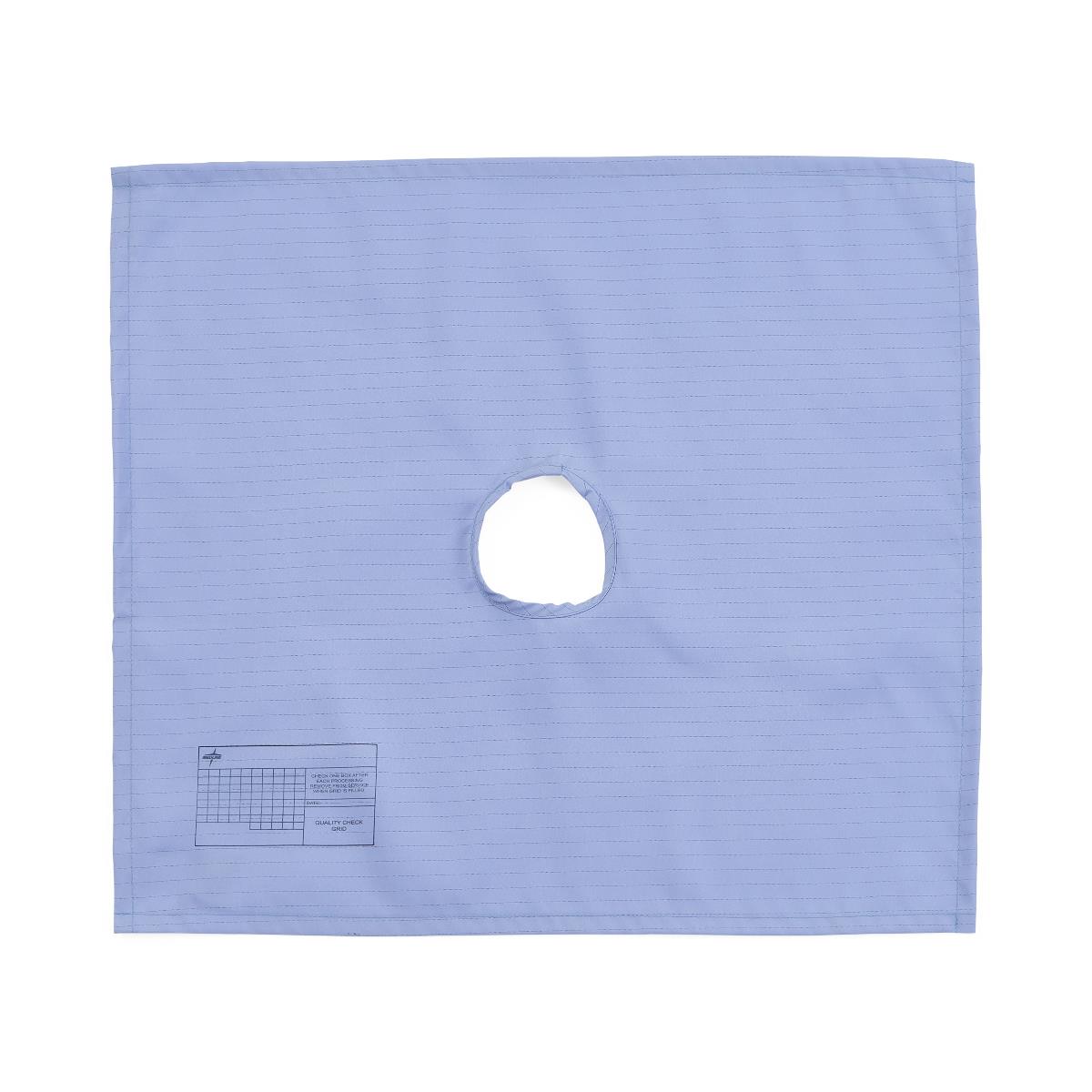 Medline ResiStat Universal Drapes