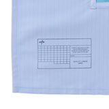 Medline ResiStat Universal Drapes