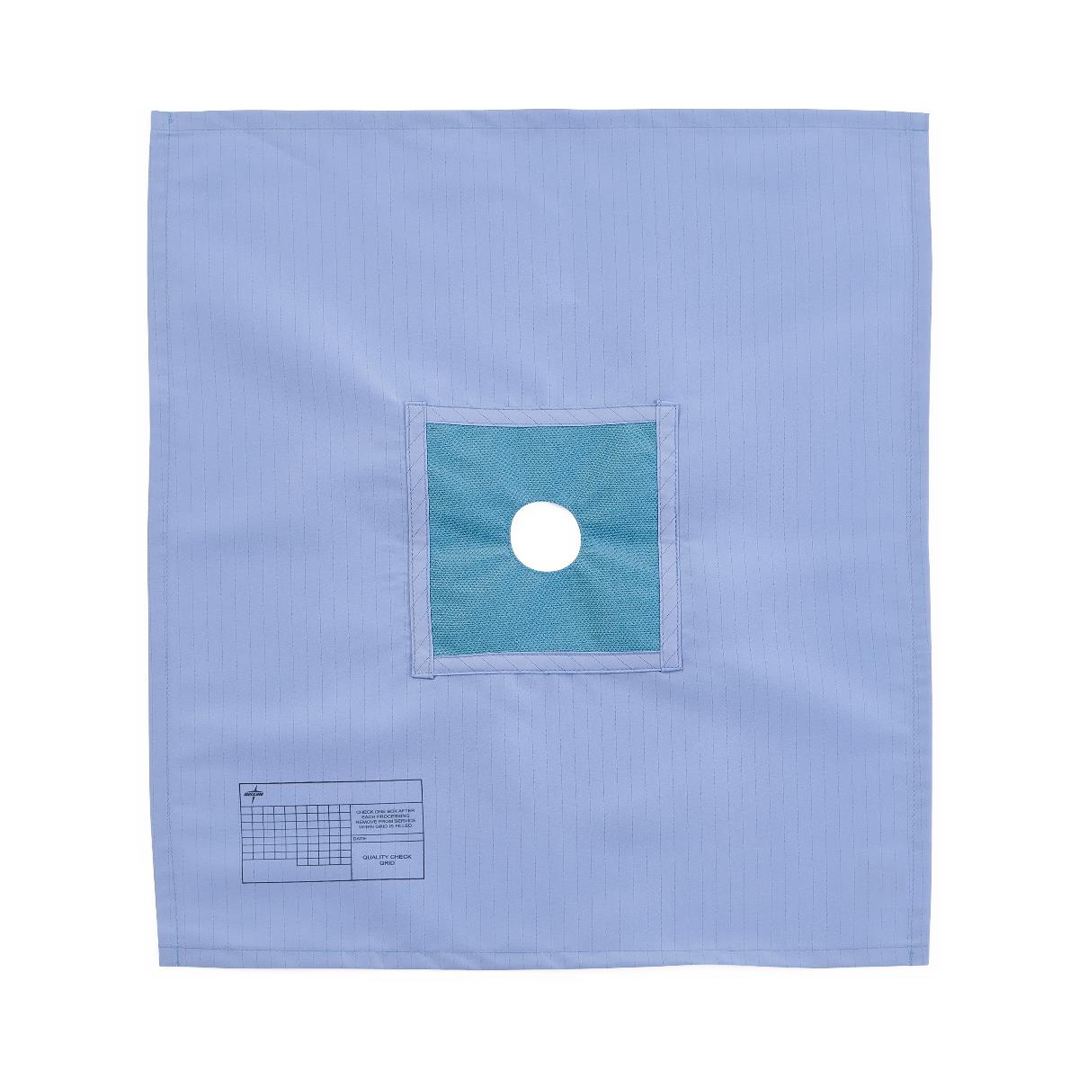 Medline ResiStat Universal Drapes
