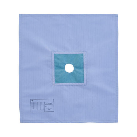 Medline ResiStat Universal Drapes