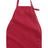 Medline Apron-Style Dignity Napkins with Snap Closure - BeHope