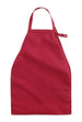 Medline Apron-Style Dignity Napkins with Snap Closure - BeHope
