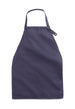 Medline Apron-Style Dignity Napkins with Snap Closure - BeHope
