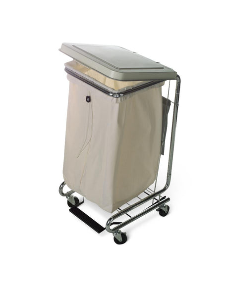 Poly/Cotton Hamper Bags