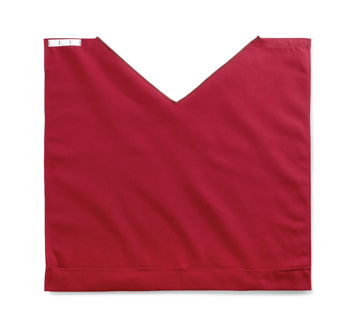 Medline Comfort Fit Dignity Napkins with Snap Closure
