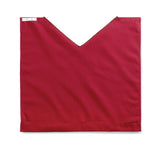 Medline Comfort Fit Dignity Napkins with Snap Closure