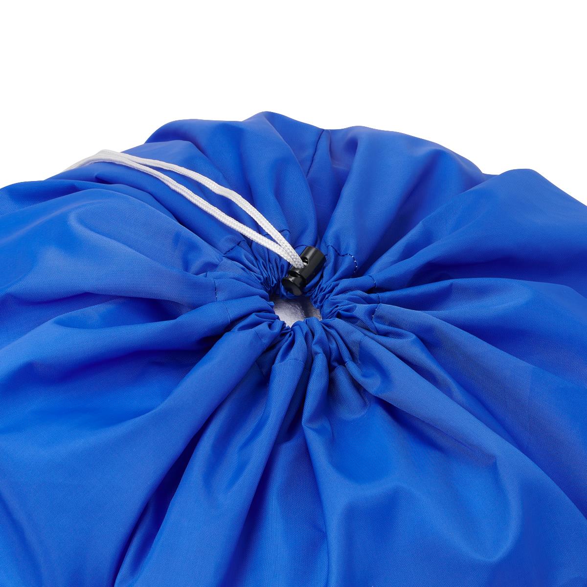 Medline 200-Denier Nylon Hamper Bags