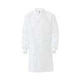 Medline Protective Static- and Fluid-Resistant Barrier Lab Coats - BeHope