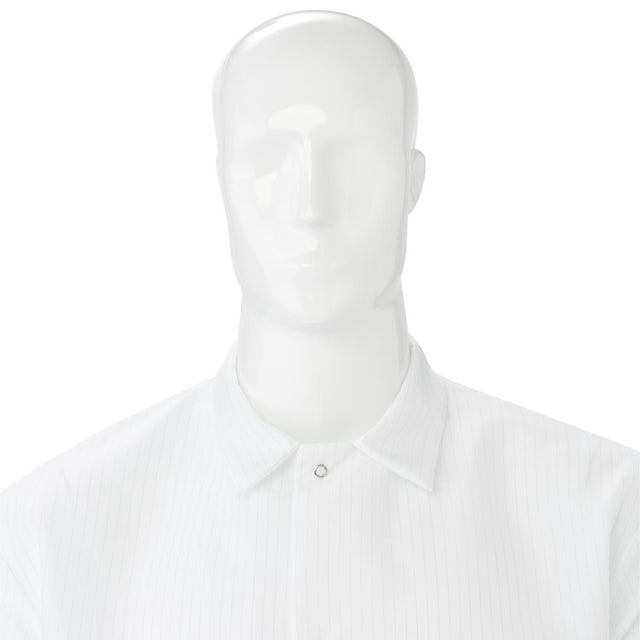 Medline Protective Static- And Fluid-resistant Barrier Lab Coats - BeHope