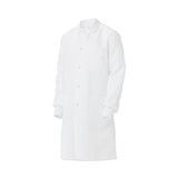 Medline Protective Static- and Fluid-Resistant Barrier Lab Coats