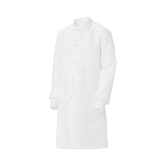 Medline Protective Static- And Fluid-resistant Barrier Lab Coats - BeHope