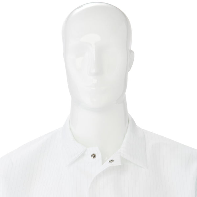 Medline Protective Static- And Fluid-resistant Barrier Lab Coats - BeHope