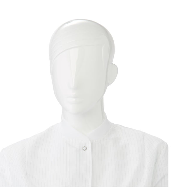 Medline Protective Static- And Fluid-resistant Barrier Lab Coats - BeHope
