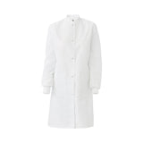 Medline Protective Static- and Fluid-Resistant Barrier Lab Coats