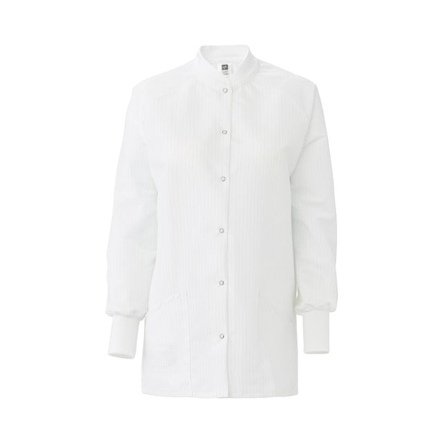 Medline Protective Static- And Fluid-resistant Barrier Lab Coats - BeHope