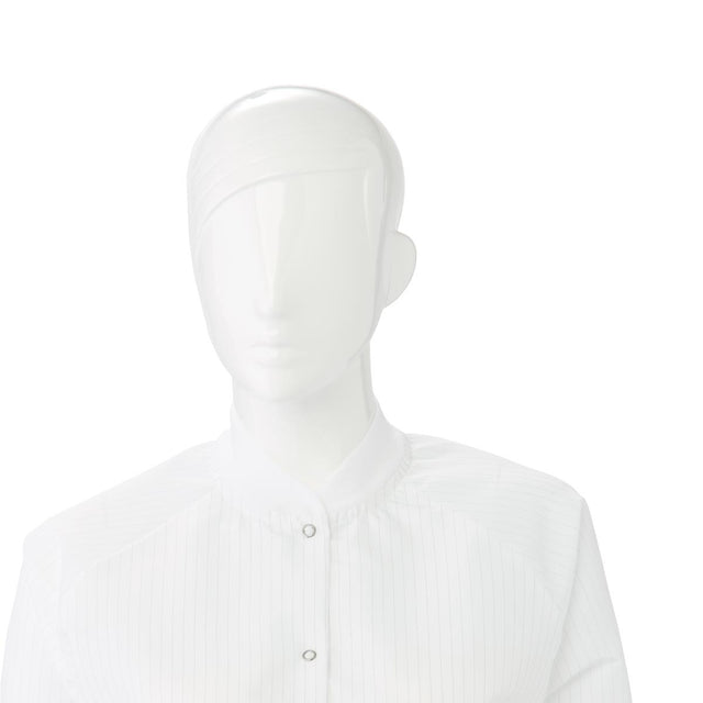 Medline Protective Static- And Fluid-resistant Barrier Lab Coats - BeHope