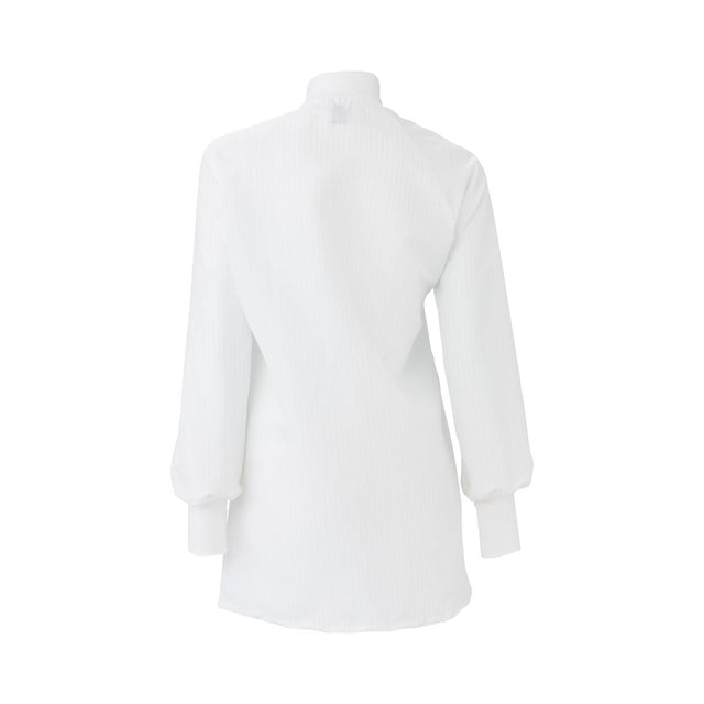 Medline Protective Static- And Fluid-resistant Barrier Lab Coats - BeHope
