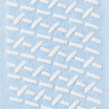 Medline Single-Tread Terry Patient Slippers