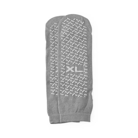 Medline Single-Tread Terry Patient Slippers - BeHope