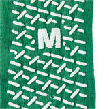 Medline Single-Tread Terry Patient Slippers