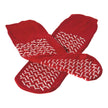 Medline Risk Alert Fall Prevention Slippers - BeHope