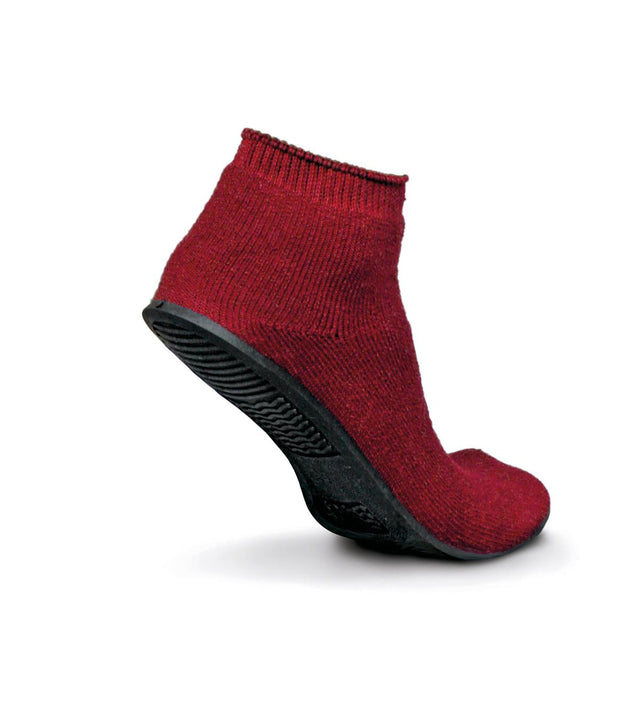 Sure-grip Terrycloth Slippers - BeHope