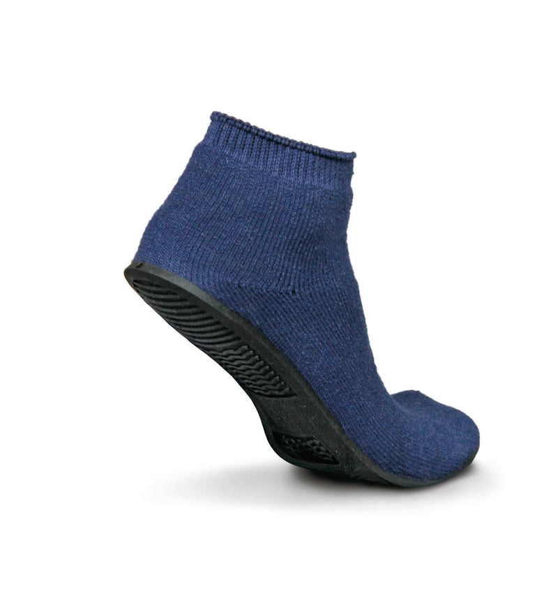 Sure-grip Terrycloth Slippers - BeHope
