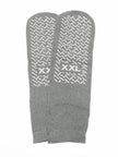 Medline Single-Tread Slipper Socks - BeHope