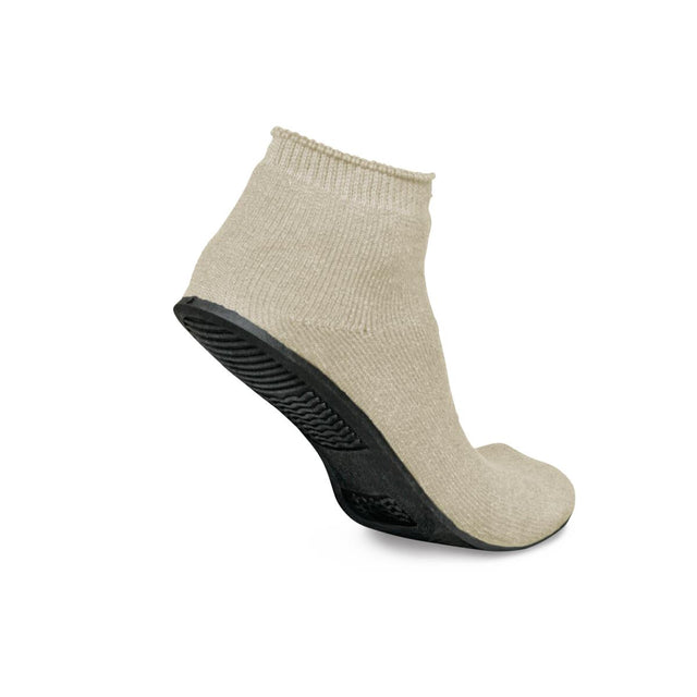 Sure-grip Terrycloth Slippers - BeHope
