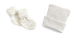 Medline Infant Cap and Bootie Sets