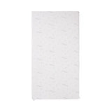 Soft-Fit Knitted Bassinet/Crib Sheet