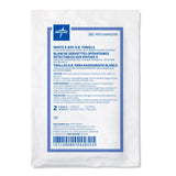 Medline Sterile Disposable X-ray Detectable OR Towels