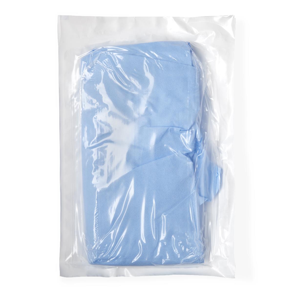 Medline Sterile Disposable X-ray Detectable OR Towels